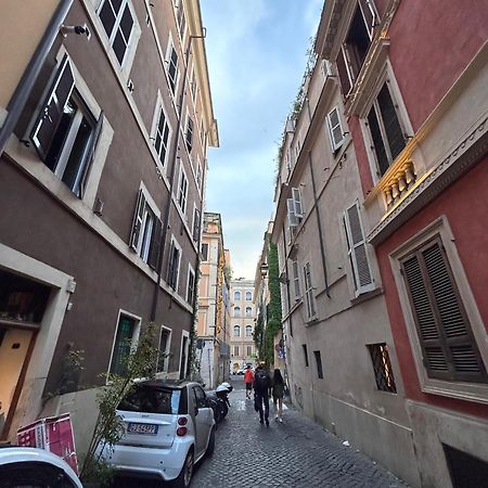 A Casa Dei Romani Dış mekan fotoğraf