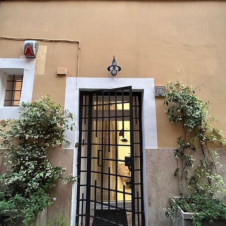 A Casa Dei Romani Dış mekan fotoğraf