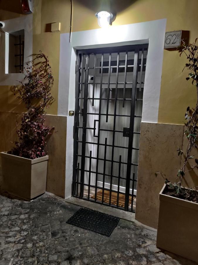 A Casa Dei Romani Dış mekan fotoğraf