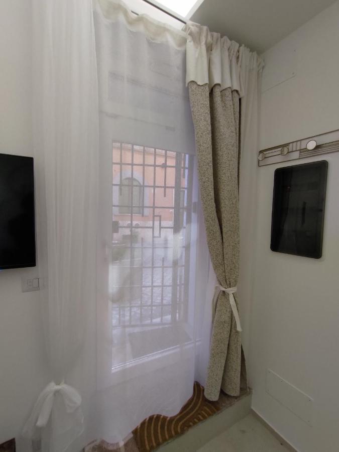 A Casa Dei Romani Dış mekan fotoğraf