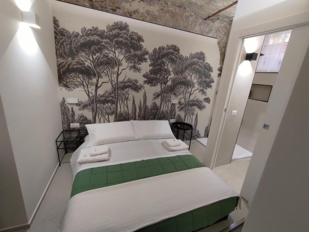 A Casa Dei Romani Dış mekan fotoğraf