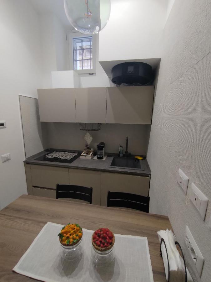 A Casa Dei Romani Dış mekan fotoğraf