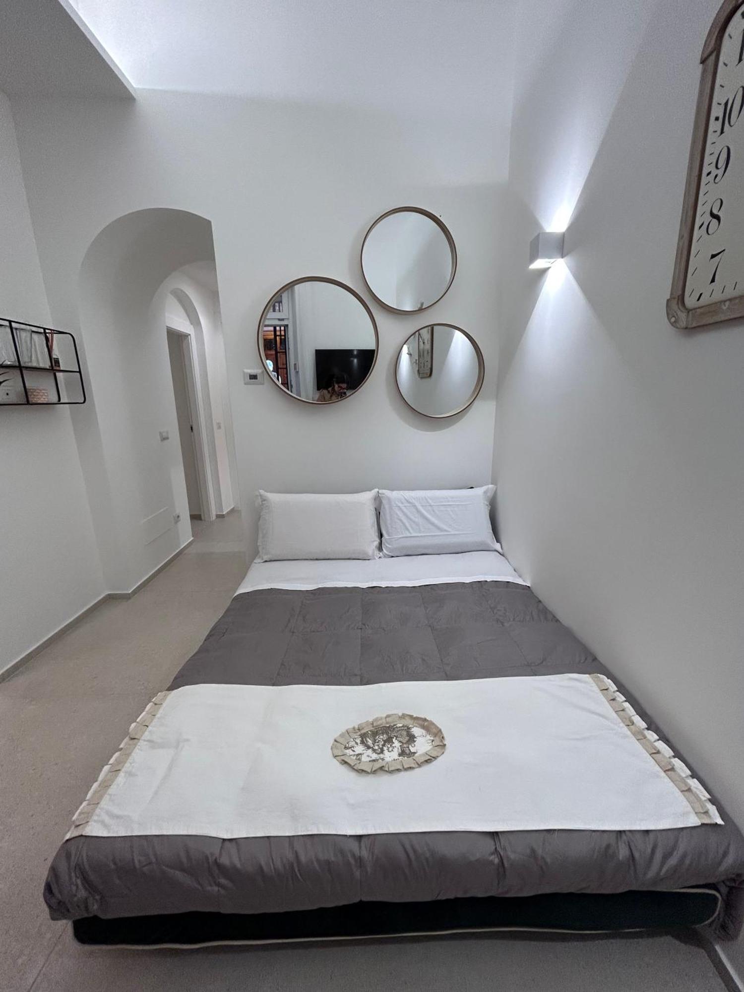 A Casa Dei Romani Dış mekan fotoğraf