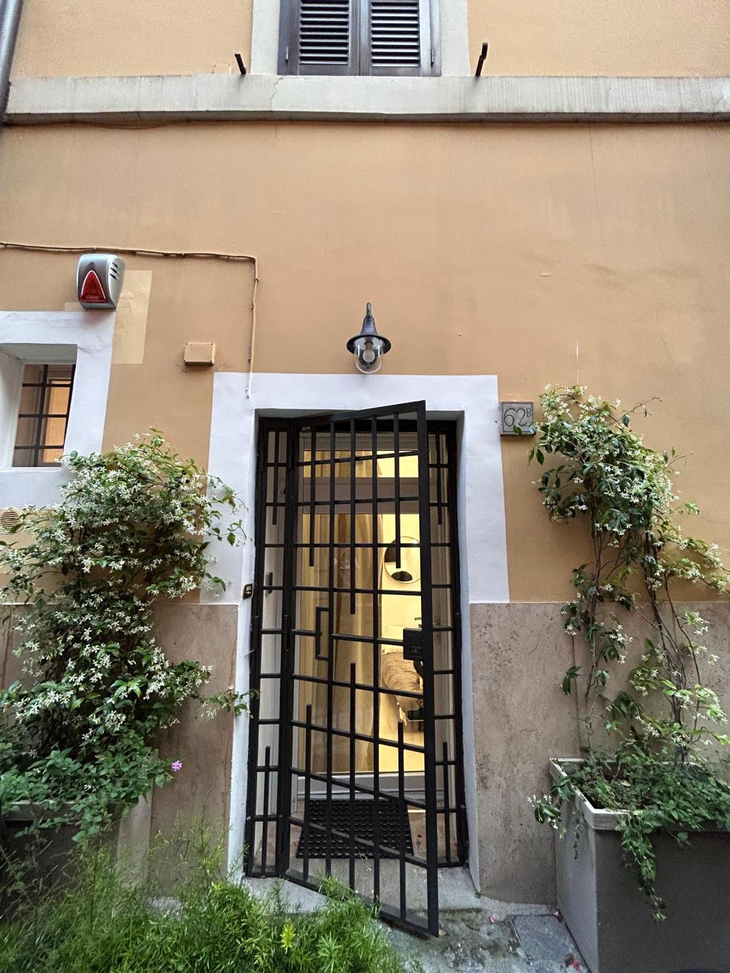 A Casa Dei Romani Dış mekan fotoğraf